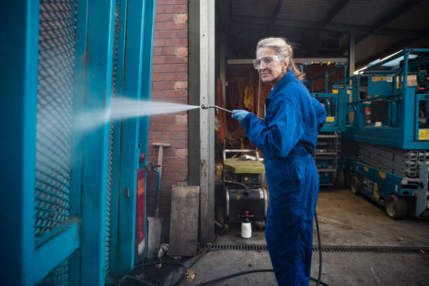Best Fence Pressure Washing  in Cetronia, PA