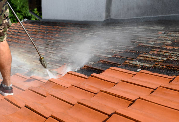 Best Deck Pressure Washing  in Cetronia, PA