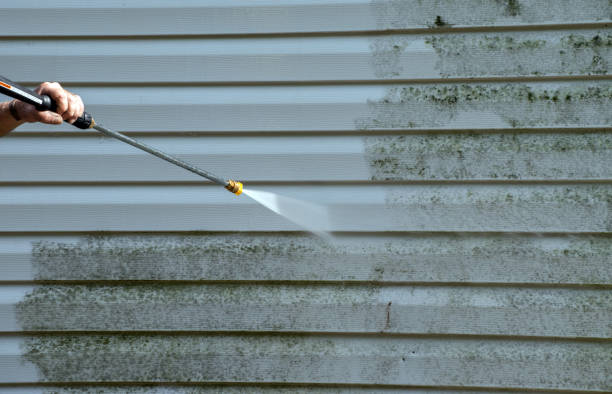 Best Residential Pressure Washing Services  in Cetronia, PA