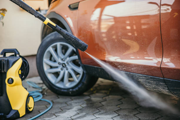 Best Local Pressure Washing Services  in Cetronia, PA
