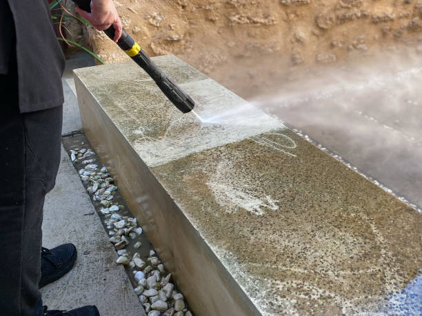 Why Choose Our Certified Pressure Washing Experts for Your Project Needs in Cetronia, PA?
