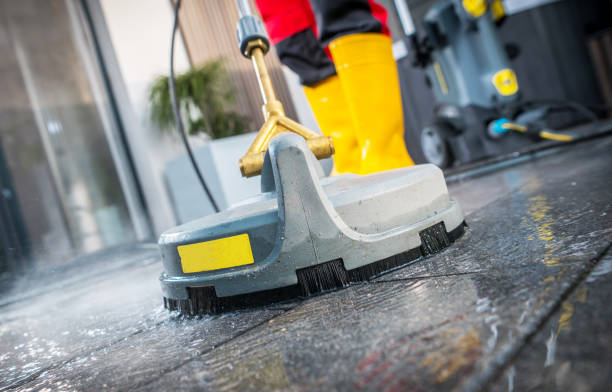 Best Deck Cleaning Services  in Cetronia, PA