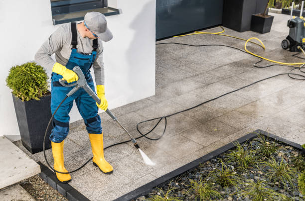 Best Commercial Pressure Washing  in Cetronia, PA