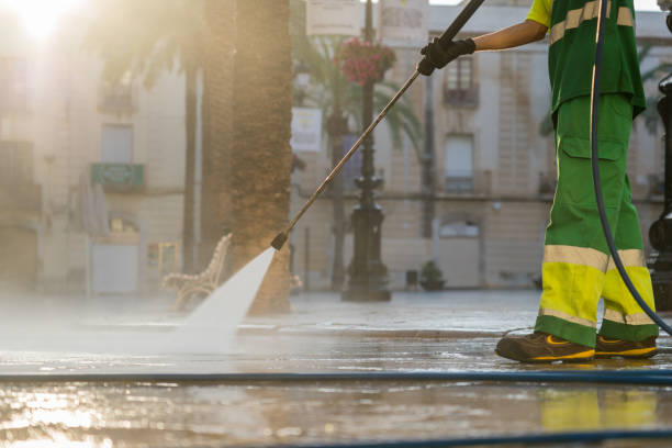 Local Pressure Washing Services in Cetronia, PA