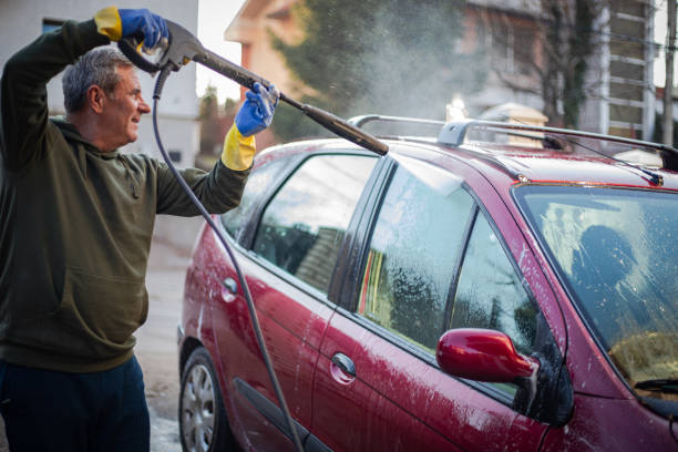 Professional Pressure Washing in Cetronia, PA