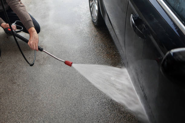 Deck Cleaning Services in Cetronia, PA