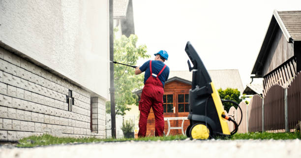 Best Affordable Power Washing  in Cetronia, PA